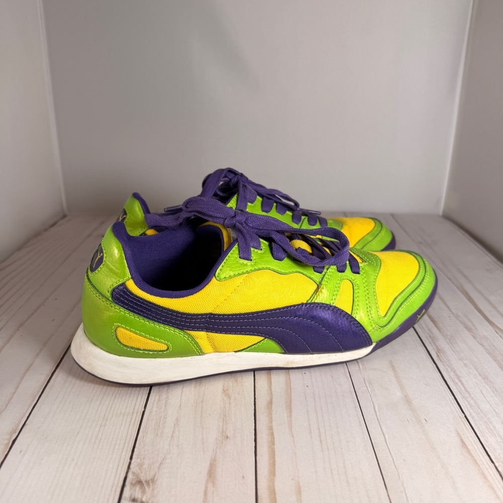 Vintage Puma Hawaii XT Women’s Sneakers